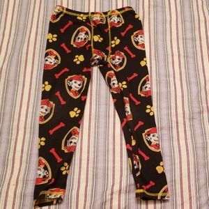 Paw patrol Pajama for Toddler boys